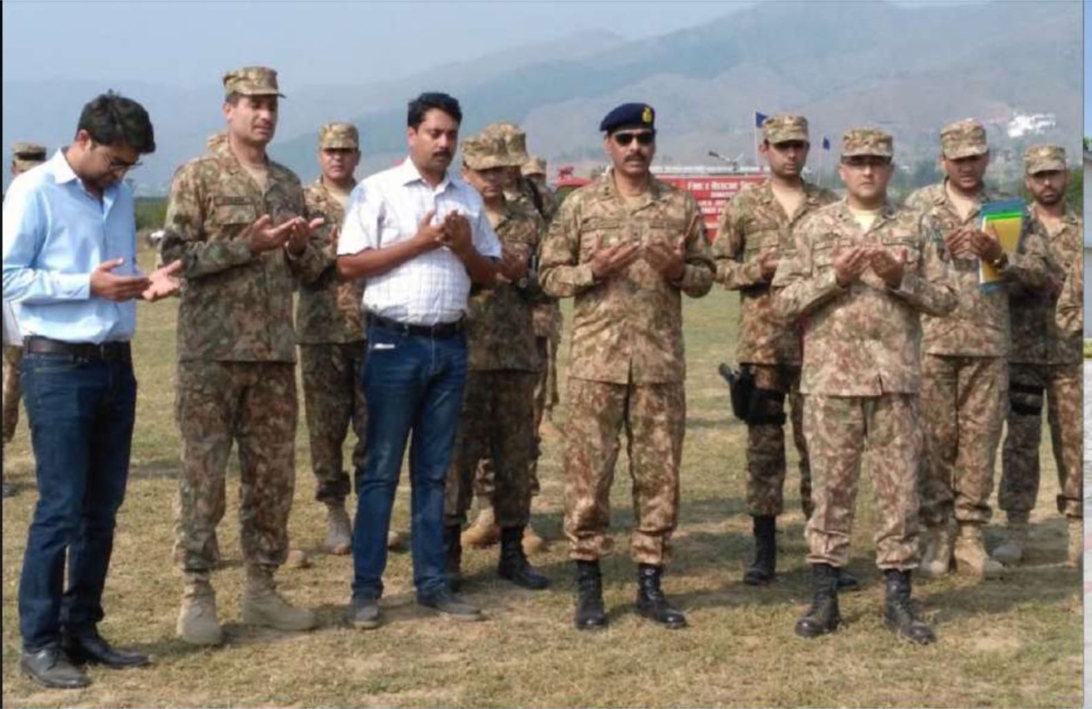 Centrax Mall & Residencies - Details